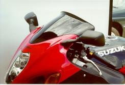 GSX-R 1300 Hayabusa, -07